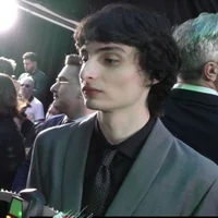 Finn Wolfhard 