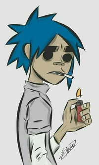 2-D
