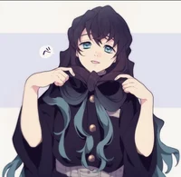 Bestie Muichiro