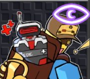 Machinery - DD
