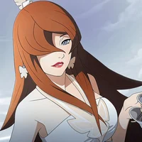 Mei Terumi