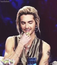 Bill Kaulitz 