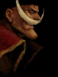 Whitebeard