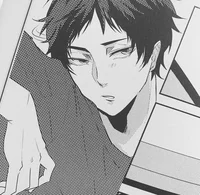 Akaashi Keiji