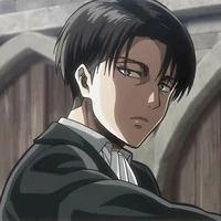 Levi Ackerman