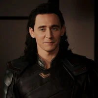 Loki Laufeyson