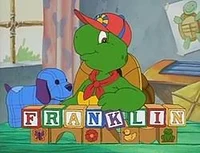 Fraklin Story teller