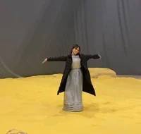 CELEB - JENNA ORTEGA