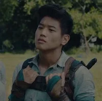 Minho - Maze Runner