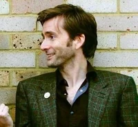 David Tennant