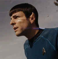 Spock
