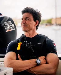 Toto Wolff