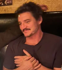 Pedro Pascal 