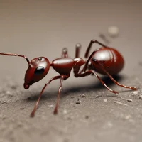 Ant life 