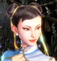 Chun-Li