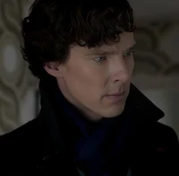 Sherlock Holmes