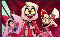 Hazbin Hotel