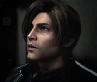 Leon Kennedy - 109