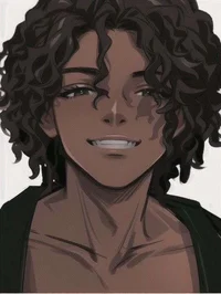 Giant Christan