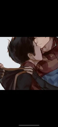 Damian x Jonathan