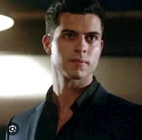 Raphael Shadowhunter