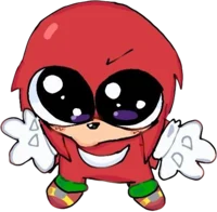 Knuckles