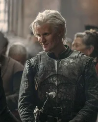 Daemon Targaryen 
