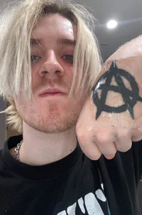 @BlackPelican398 - Character AI chatbot creator profile picture