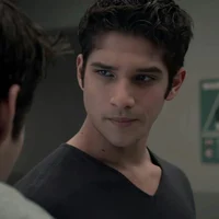 Scott Mccall