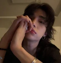 Hyunjin boyfriend