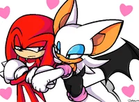 Knuxouge