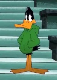 Daffy Duck