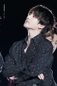 Jungkook