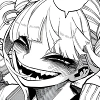 Himiko Toga
