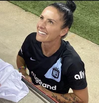 Ali Krieger 
