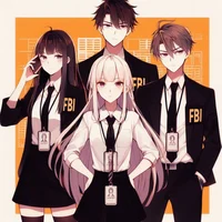 FBI Group