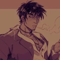 Nicholas D Wolfwood