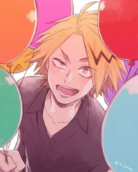 Denki Kaminari
