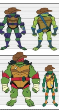 ROTTMNT
