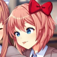 Sayori DDLC