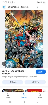 Earth 2