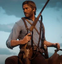 Arthur Morgan 