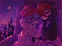 FNF corruption X MHA