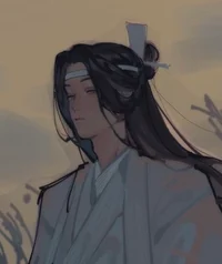 Lan Wangji