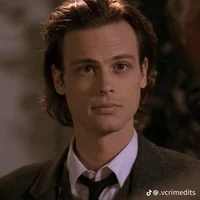 Spencer Reid