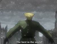Rudol Von Stroheim 