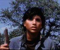 Johnny Cade