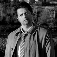 Castiel Novak