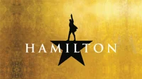 HAMILTON the rpg