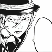 Nakahara Chuuya